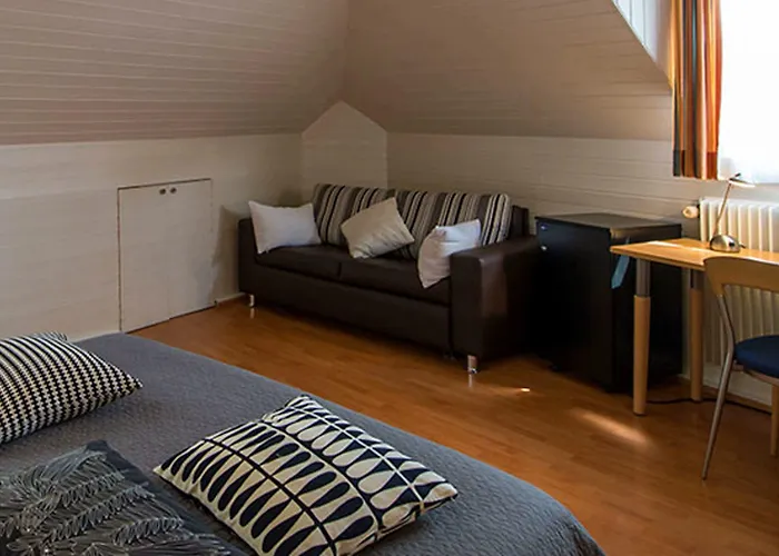 Les Negociants Hotel Vevey