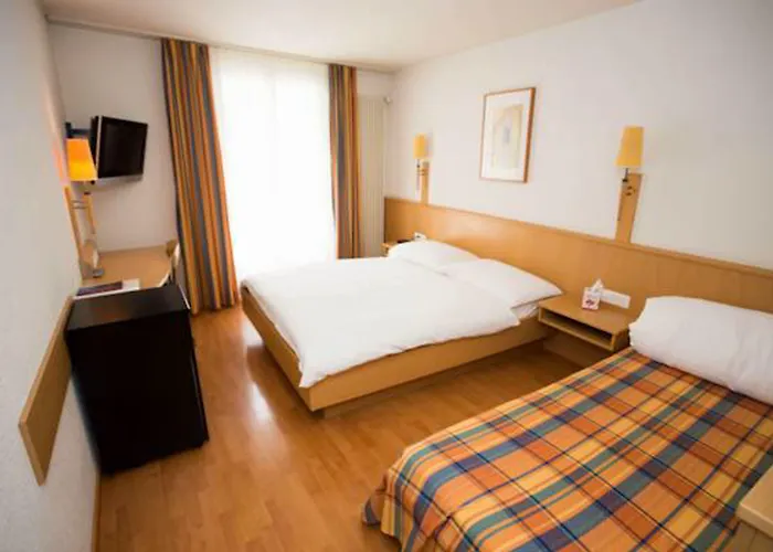 Hotel Les Negociants