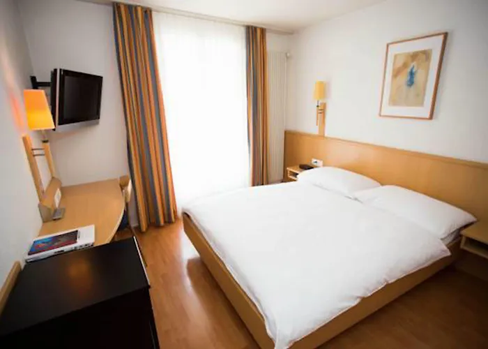 Les Negociants Hotel Vevey