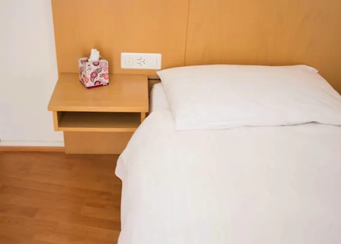 Hotel Les Negociants