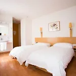 Hotel Les Negociants