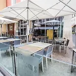 Les Negociants Hotel Vevey