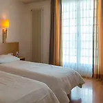 Les Negociants Hotel Vevey