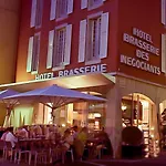 Les Negociants Hotel