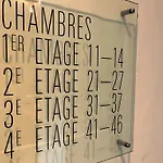 Hotel Les Negociants 3*
