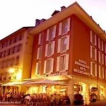 Hotel Les Negociants Vevey
