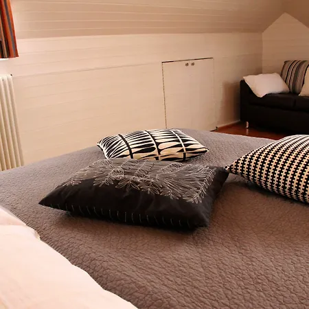Hotel Les Negociants