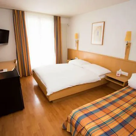 Hotel Les Negociants