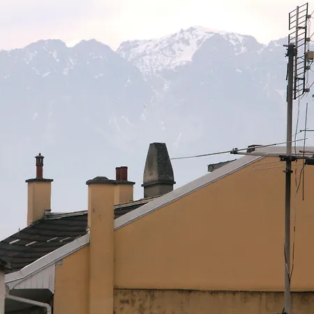 Les Negociants Hotel 3*